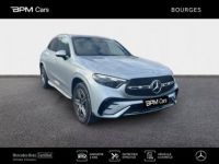 Mercedes GLC 300 de Hybrid 333ch AMG Line 4Matic 9G-Tronic - <small></small> 70.890 € <small>TTC</small> - #6