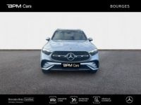 Mercedes GLC 300 de Hybrid 333ch AMG Line 4Matic 9G-Tronic - <small></small> 70.890 € <small>TTC</small> - #7