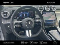 Mercedes GLC 300 de Hybrid 333ch AMG Line 4Matic 9G-Tronic - <small></small> 70.890 € <small>TTC</small> - #12