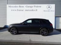 Mercedes GLC 300 de Hybrid 333ch AMG Line 4Matic 9G-Tronic - <small></small> 79.900 € <small>TTC</small> - #3