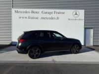 Mercedes GLC 300 de Hybrid 333ch AMG Line 4Matic 9G-Tronic - <small></small> 79.900 € <small>TTC</small> - #4