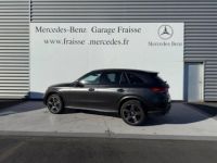 Mercedes GLC 300 de Hybrid 333ch AMG Line 4Matic 9G-Tronic - <small></small> 79.900 € <small>TTC</small> - #5