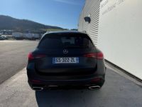 Mercedes GLC 300 de Hybrid 333ch AMG Line 4Matic 9G-Tronic - <small></small> 79.900 € <small>TTC</small> - #7