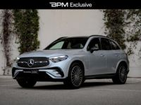 Mercedes GLC 300 de Hybrid 333ch AMG Line 4Matic 9G-Tronic - <small></small> 88.500 € <small>TTC</small> - #1