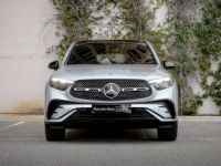 Mercedes GLC 300 de Hybrid 333ch AMG Line 4Matic 9G-Tronic - <small></small> 88.500 € <small>TTC</small> - #2