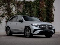 Mercedes GLC 300 de Hybrid 333ch AMG Line 4Matic 9G-Tronic - <small></small> 88.500 € <small>TTC</small> - #3