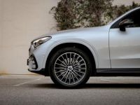 Mercedes GLC 300 de Hybrid 333ch AMG Line 4Matic 9G-Tronic - <small></small> 88.500 € <small>TTC</small> - #7