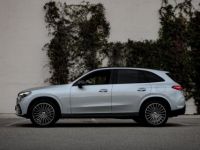 Mercedes GLC 300 de Hybrid 333ch AMG Line 4Matic 9G-Tronic - <small></small> 88.500 € <small>TTC</small> - #8