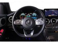 Mercedes GLC 300 e + Hybrid EQ Power - BVA 9G-Tronic - 211+122ch AMG Line 4-Matic - <small></small> 57.990 € <small></small> - #11