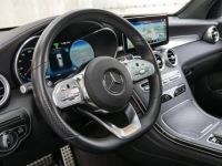 Mercedes GLC 300 e 211+122ch AMG Line 4Matic - <small></small> 48.990 € <small>TTC</small> - #7