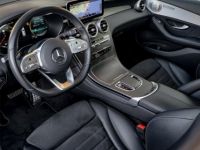 Mercedes GLC 300 e 211+122ch AMG Line 4Matic 9G-Tronic Euro6d-T-EVAP-ISC - <small></small> 51.000 € <small>TTC</small> - #13