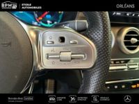 Mercedes GLC 300 e 211+122ch AMG Line 4Matic 9G-Tronic Euro6d-T-EVAP-ISC - <small></small> 42.890 € <small>TTC</small> - #12
