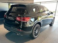 Mercedes GLC 300 e 211+122ch AMG Line 4Matic 9G-Tronic Euro6d-T-EVAP-ISC - <small></small> 51.900 € <small>TTC</small> - #2