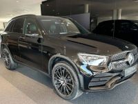 Mercedes GLC 300 e 211+122ch AMG Line 4Matic 9G-Tronic Euro6d-T-EVAP-ISC - <small></small> 51.900 € <small>TTC</small> - #3