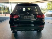 Mercedes GLC 300 e 211+122ch AMG Line 4Matic 9G-Tronic Euro6d-T-EVAP-ISC - <small></small> 51.900 € <small>TTC</small> - #5