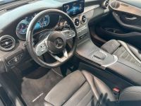 Mercedes GLC 300 e 211+122ch AMG Line 4Matic 9G-Tronic Euro6d-T-EVAP-ISC - <small></small> 51.900 € <small>TTC</small> - #8