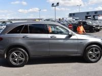 Mercedes GLC 300 E 211+122CH AMG LINE 4MATIC 9G-TRONIC EURO6D-T-EVAP-ISC - <small></small> 42.890 € <small>TTC</small> - #4