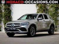 Mercedes GLC 300 e 211+122ch AMG Line 4Matic 9G-Tronic Euro6d-T-EVAP-ISC - <small></small> 48.500 € <small>TTC</small> - #1