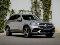 Mercedes GLC 300 e 211+122ch AMG Line 4Matic 9G-Tronic Euro6d-T-EVAP-ISC - <small></small> 48.500 € <small>TTC</small> - #3