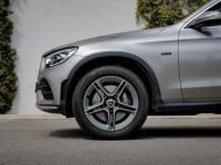 Mercedes GLC 300 e 211+122ch AMG Line 4Matic 9G-Tronic Euro6d-T-EVAP-ISC - <small></small> 48.500 € <small>TTC</small> - #7