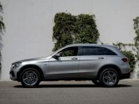 Mercedes GLC 300 e 211+122ch AMG Line 4Matic 9G-Tronic Euro6d-T-EVAP-ISC - <small></small> 48.500 € <small>TTC</small> - #8