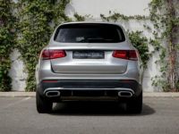 Mercedes GLC 300 e 211+122ch AMG Line 4Matic 9G-Tronic Euro6d-T-EVAP-ISC - <small></small> 48.500 € <small>TTC</small> - #10