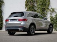 Mercedes GLC 300 e 211+122ch AMG Line 4Matic 9G-Tronic Euro6d-T-EVAP-ISC - <small></small> 48.500 € <small>TTC</small> - #11