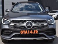 Mercedes GLC 300 E 211+122CH AMG LINE 4MATIC 9G-TRONIC EURO6D-T-EVAP-ISC - <small></small> 42.890 € <small>TTC</small> - #17