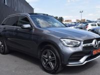 Mercedes GLC 300 E 211+122CH AMG LINE 4MATIC 9G-TRONIC EURO6D-T-EVAP-ISC - <small></small> 42.890 € <small>TTC</small> - #20