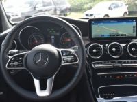 Mercedes GLC 300 E 211+122CH AMG LINE 4MATIC 9G-TRONIC EURO6D-T-EVAP-ISC - <small></small> 43.990 € <small>TTC</small> - #7