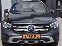 Mercedes GLC 300 E 211+122CH AMG LINE 4MATIC 9G-TRONIC EURO6D-T-EVAP-ISC - <small></small> 43.990 € <small>TTC</small> - #17