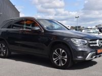 Mercedes GLC 300 E 211+122CH AMG LINE 4MATIC 9G-TRONIC EURO6D-T-EVAP-ISC - <small></small> 43.990 € <small>TTC</small> - #20