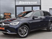 Mercedes GLC 300 E 211+122CH AMG LINE 4MATIC 9G-TRONIC EURO6D-T-EVAP-ISC - <small></small> 41.490 € <small>TTC</small> - #1