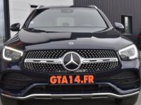 Mercedes GLC 300 E 211+122CH AMG LINE 4MATIC 9G-TRONIC EURO6D-T-EVAP-ISC - <small></small> 41.490 € <small>TTC</small> - #16