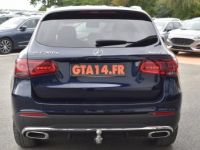 Mercedes GLC 300 E 211+122CH AMG LINE 4MATIC 9G-TRONIC EURO6D-T-EVAP-ISC - <small></small> 41.490 € <small>TTC</small> - #17