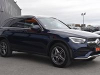 Mercedes GLC 300 E 211+122CH AMG LINE 4MATIC 9G-TRONIC EURO6D-T-EVAP-ISC - <small></small> 41.490 € <small>TTC</small> - #19