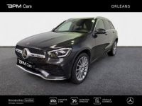 Mercedes GLC 300 e 211+122ch AMG Line 4Matic 9G-Tronic Euro6d-T-EVAP-ISC - <small></small> 43.890 € <small>TTC</small> - #1