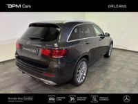 Mercedes GLC 300 e 211+122ch AMG Line 4Matic 9G-Tronic Euro6d-T-EVAP-ISC - <small></small> 43.890 € <small>TTC</small> - #2