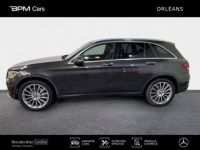 Mercedes GLC 300 e 211+122ch AMG Line 4Matic 9G-Tronic Euro6d-T-EVAP-ISC - <small></small> 43.890 € <small>TTC</small> - #3