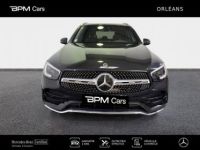 Mercedes GLC 300 e 211+122ch AMG Line 4Matic 9G-Tronic Euro6d-T-EVAP-ISC - <small></small> 43.890 € <small>TTC</small> - #4