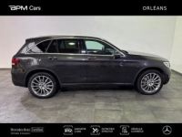 Mercedes GLC 300 e 211+122ch AMG Line 4Matic 9G-Tronic Euro6d-T-EVAP-ISC - <small></small> 43.890 € <small>TTC</small> - #20