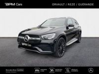 Mercedes GLC 300 e 211+122ch AMG Line 4Matic 9G-Tronic Euro6d-T-EVAP-ISC - <small></small> 47.490 € <small>TTC</small> - #1