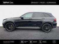 Mercedes GLC 300 e 211+122ch AMG Line 4Matic 9G-Tronic Euro6d-T-EVAP-ISC - <small></small> 47.490 € <small>TTC</small> - #2