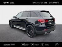 Mercedes GLC 300 e 211+122ch AMG Line 4Matic 9G-Tronic Euro6d-T-EVAP-ISC - <small></small> 47.490 € <small>TTC</small> - #3