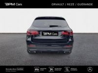 Mercedes GLC 300 e 211+122ch AMG Line 4Matic 9G-Tronic Euro6d-T-EVAP-ISC - <small></small> 47.490 € <small>TTC</small> - #4