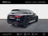 Mercedes GLC 300 e 211+122ch AMG Line 4Matic 9G-Tronic Euro6d-T-EVAP-ISC - <small></small> 47.490 € <small>TTC</small> - #5