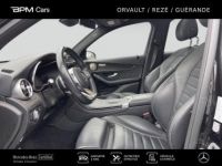 Mercedes GLC 300 e 211+122ch AMG Line 4Matic 9G-Tronic Euro6d-T-EVAP-ISC - <small></small> 47.490 € <small>TTC</small> - #8