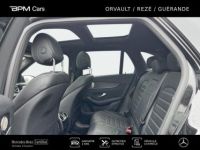 Mercedes GLC 300 e 211+122ch AMG Line 4Matic 9G-Tronic Euro6d-T-EVAP-ISC - <small></small> 47.490 € <small>TTC</small> - #9