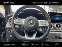 Mercedes GLC 300 e 211+122ch AMG Line 4Matic 9G-Tronic Euro6d-T-EVAP-ISC - <small></small> 47.490 € <small>TTC</small> - #11