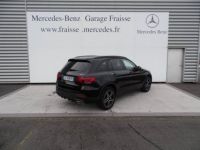 Mercedes GLC 300 e 211+122ch AMG Line 4Matic 9G-Tronic Euro6d-T-EVAP-ISC - <small></small> 49.900 € <small>TTC</small> - #4